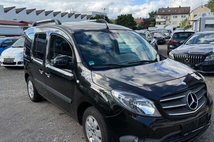 Mercedes Citan