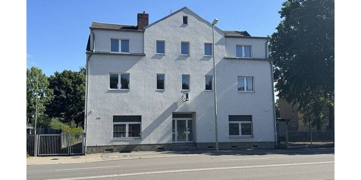 Gewerbeobjekt Chemnitz Borna-Heinersdorf - 510.000&euro; | Angebot:26451652