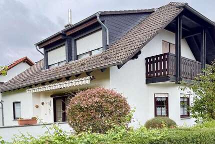 Haus zum Kaufen in Bad Bergzabern 465.000 € 167.92 m² 5 zimmer