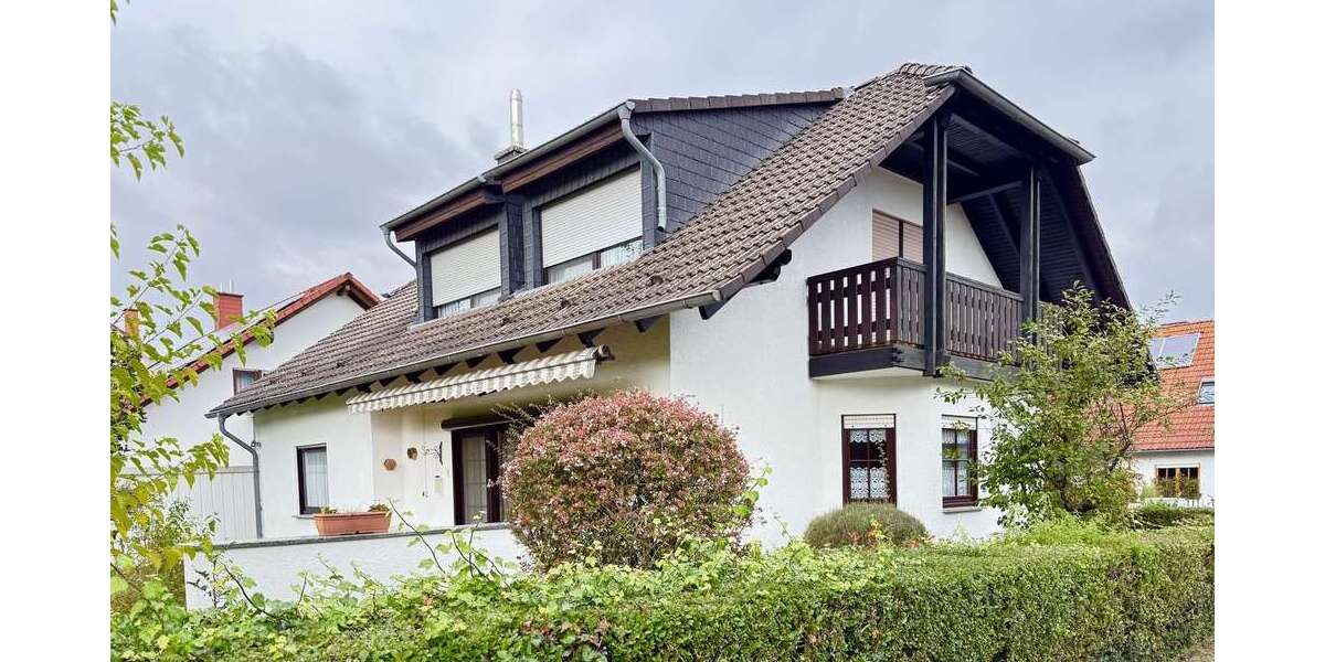 Haus zum Kaufen in Bad Bergzabern 465.000 € 167.92 m² 5 zimmer