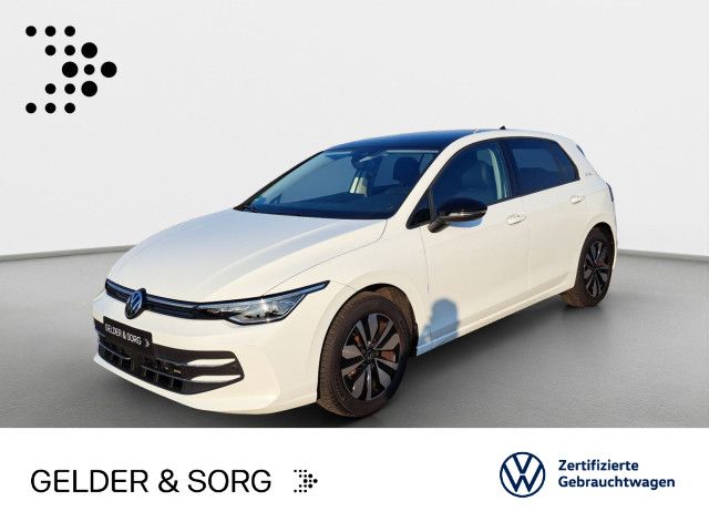 VW Golf 8.253 km 28.490 &euro; Lichtenfels 96215