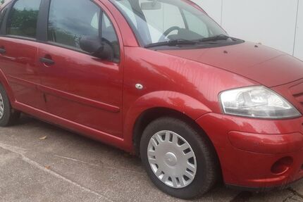 Citroen C3 227.861 km 2.495 € Köln 51107