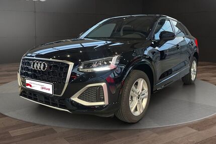Audi Q2 6.100 km 25.480 &euro; Arnsberg 59823