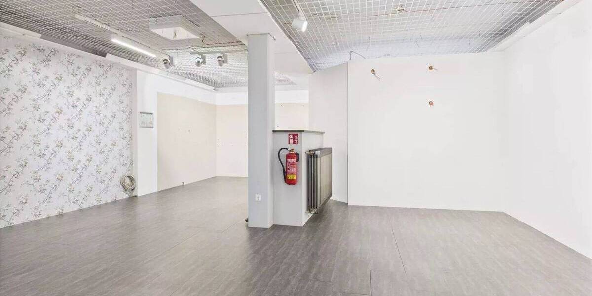 Gewerbeobjekt Neuerburg - 259.000&euro; | Angebot:25734894