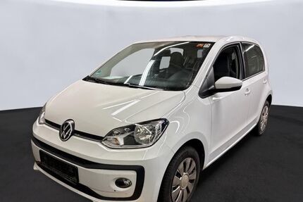 VW up! 99.980 km 8.790 &euro; Viernheim bei Mannheim 68519
