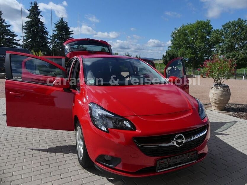 Corsa