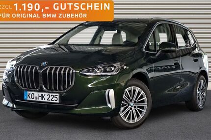 BMW 220 Active Tourer 1.001 km 41.900 € Koblenz 56073