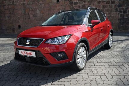 Seat Arona 45.080 km 20.950 &euro; Chemnitz 09113