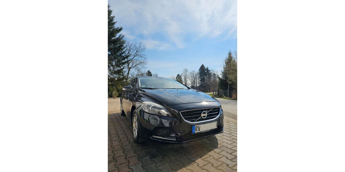 Volvo V40 240.000 km 5.100 &euro; Bad Wurzach 88410
