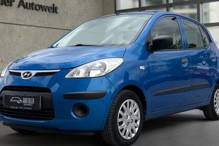 Hyundai i10 99.000 km 6.499 &euro; Jülich 52428