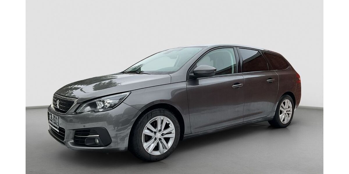 Peugeot 308 139.600 km 9.290 &euro; Münster/Hessen 64839