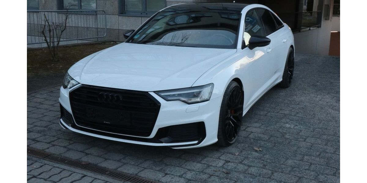 Audi A6 61.500 km 34.999 &euro; Schönefeld 12529