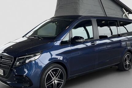 Mercedes-Benz V 300 15.000 km 89.000 &euro; Zeithain 01619
