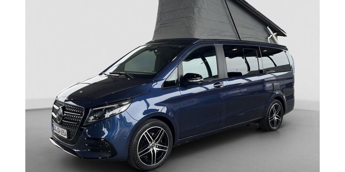Mercedes-Benz V 300 15.000 km 89.000 &euro; Zeithain 01619