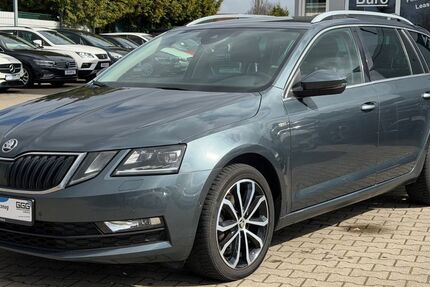 Skoda Octavia 128.000 km 14.990 &euro; Cloppenburg 49661