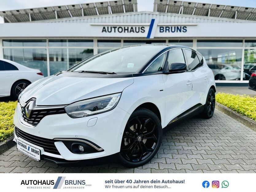 Renault Scenic 43.920 km 18.880 € Neuenkirchen 48485