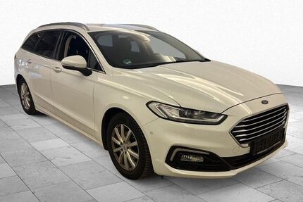 Ford Mondeo 112.000 km 17.956 &euro; Bad Lippspringe 33175