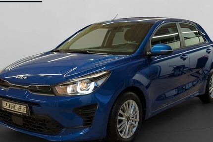 Kia Rio 38.750 km 16.490 &euro; Leverkusen 51381