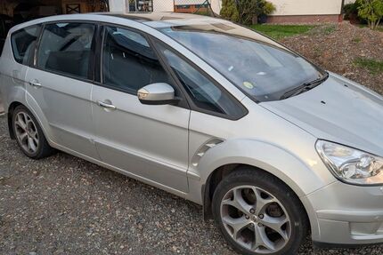 Ford S-Max 146.200 km 6.999 € Schmelz 66839