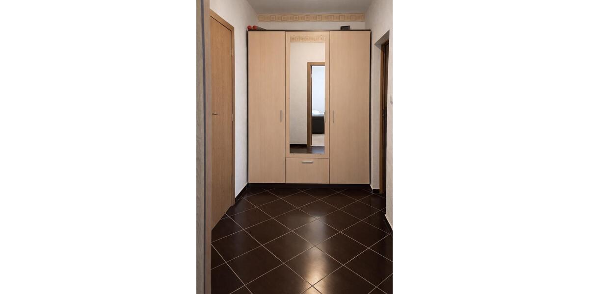 Etagenwohnung Hamburg Lohbrügge - 1 Zimmer, 50 m&sup2;, 79.000&euro; | Angebot:26325904