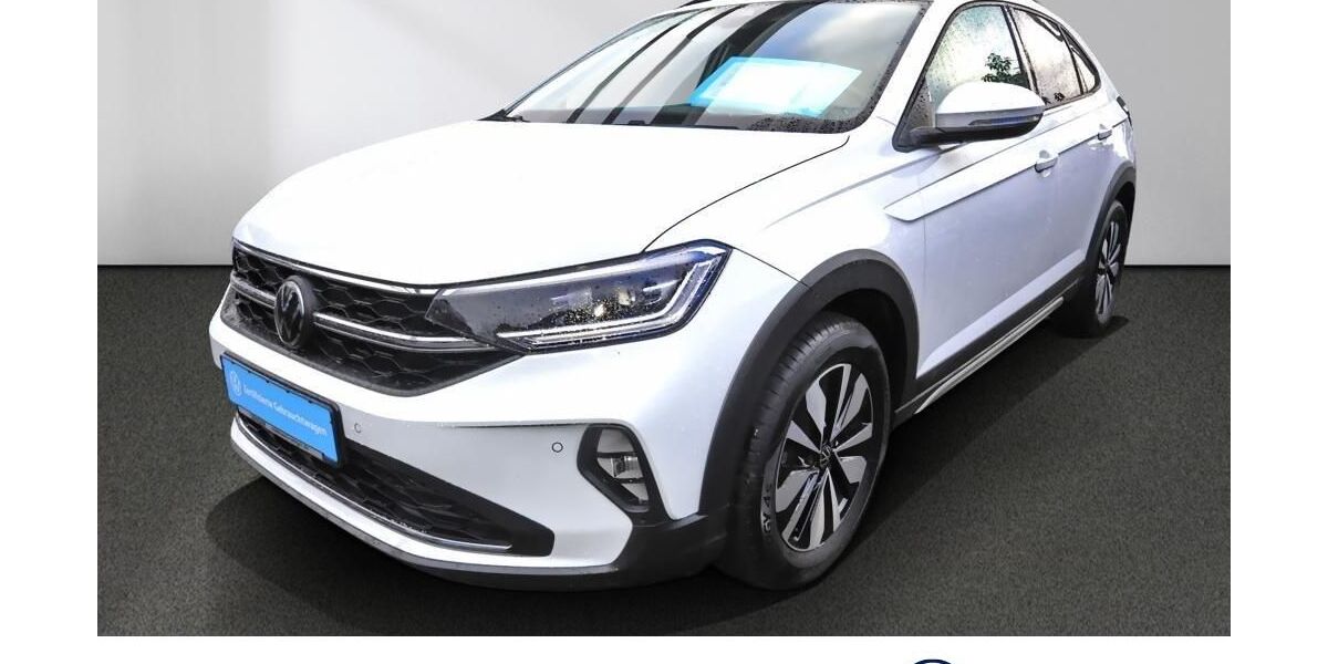 VW Taigo 26.615 km 21.980 &euro; Lübeck 23560