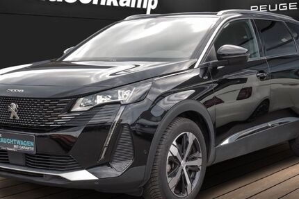 Peugeot 5008 19.051 km 34.880 &euro; Lünen 44532