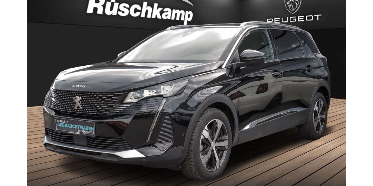 Peugeot 5008 19.051 km 34.880 &euro; Lünen 44532