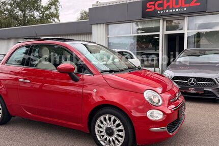 Fiat 500 53.000 km 8.950 &euro; Uhingen 73066