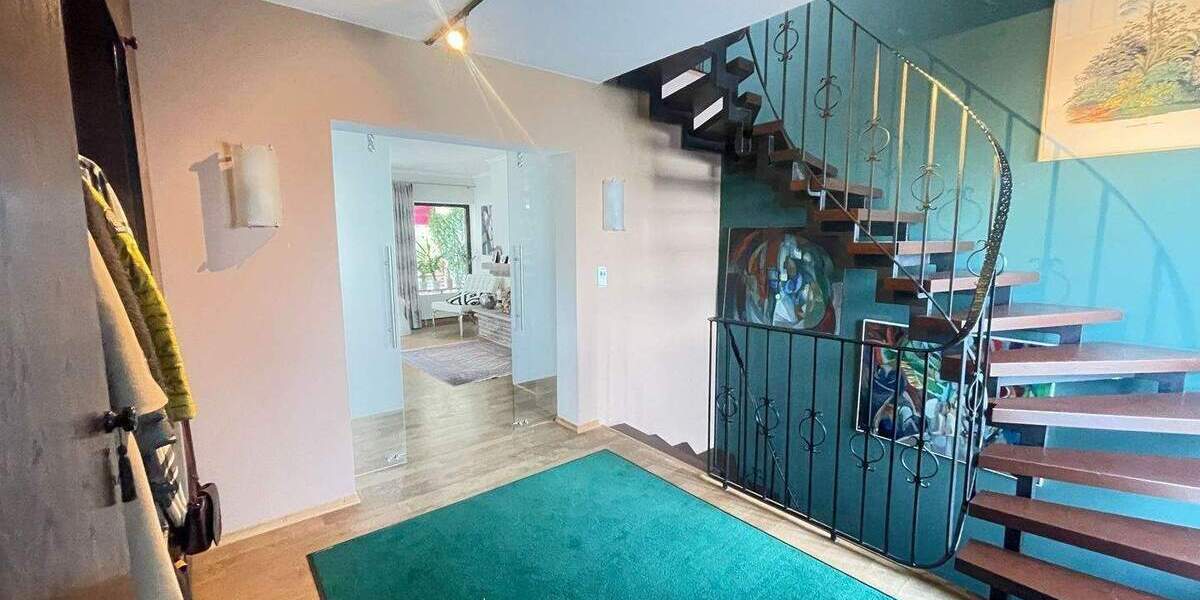 Einfamilienhaus Rückersdorf Entensee - 6 Zimmer, 176 m&sup2;, 947.000&euro; | Angebot:26433448
