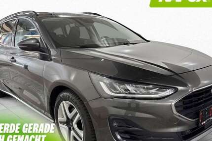 Ford Focus 85.355 km 15.990 &euro; Hamburg 22529