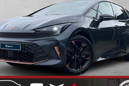 Cupra Born 2.222 km 37.450 &euro; Zetel OT Neuenburg 26340
