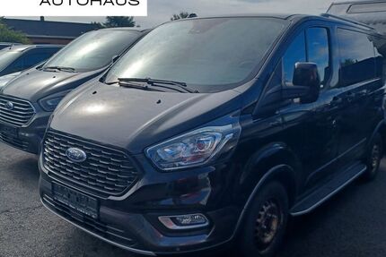 Ford Tourneo Custom 80.000 km 33.750 &euro; Wiesau 95676