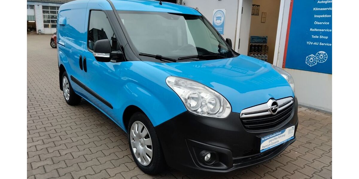 Opel Combo 131.076 km 6.499 &euro; Jade 26349