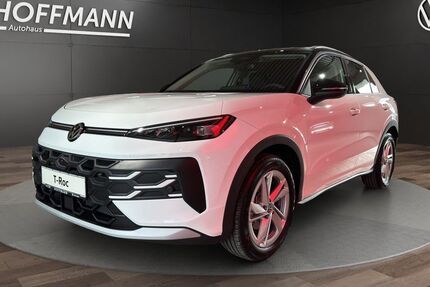 VW T-Roc 2.500 km 36.550 &euro; Meschede 59872