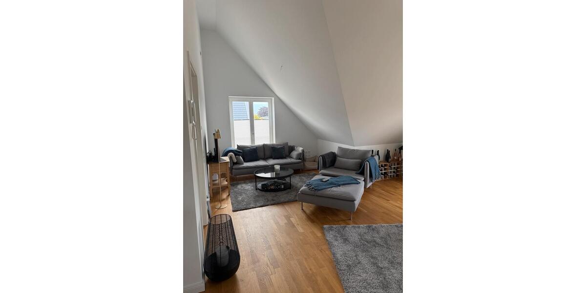 Etagenwohnung Wyk Auf Föhr - 3 Zimmer, 90 m&sup2;, 1.875&euro; | Angebot:26633865
