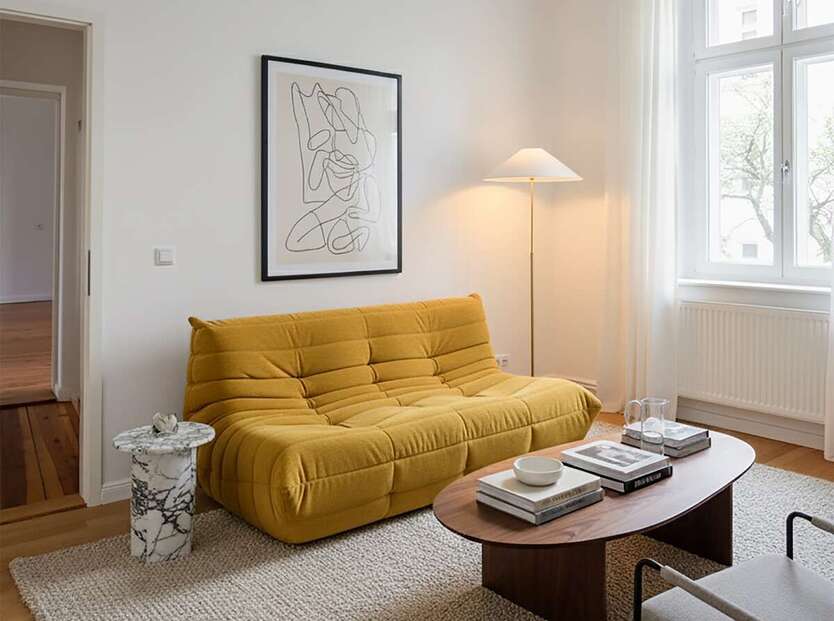 Wohnung zum Kaufen in Berlin 484.000 € 90 m² 4 zimmer