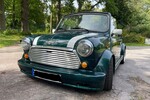 Mini (alt) 39.600 km 22.222 &euro; Lübbecke 32312