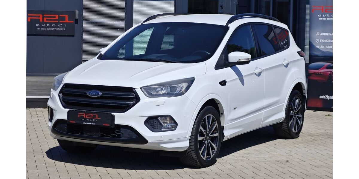 Ford Kuga 111.636 km 13.999 &euro; Eitorf 53783