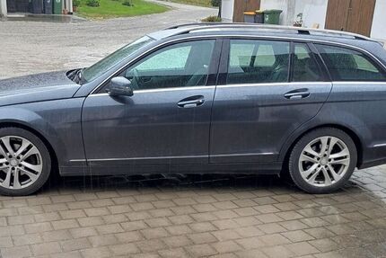 Mercedes C 250