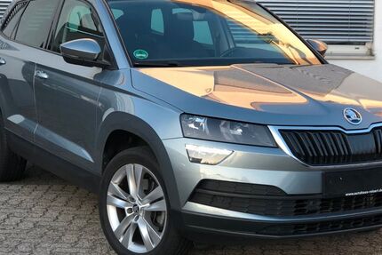 Skoda Karoq 68.800 km 19.995 &euro; Langen (Hessen) 63225