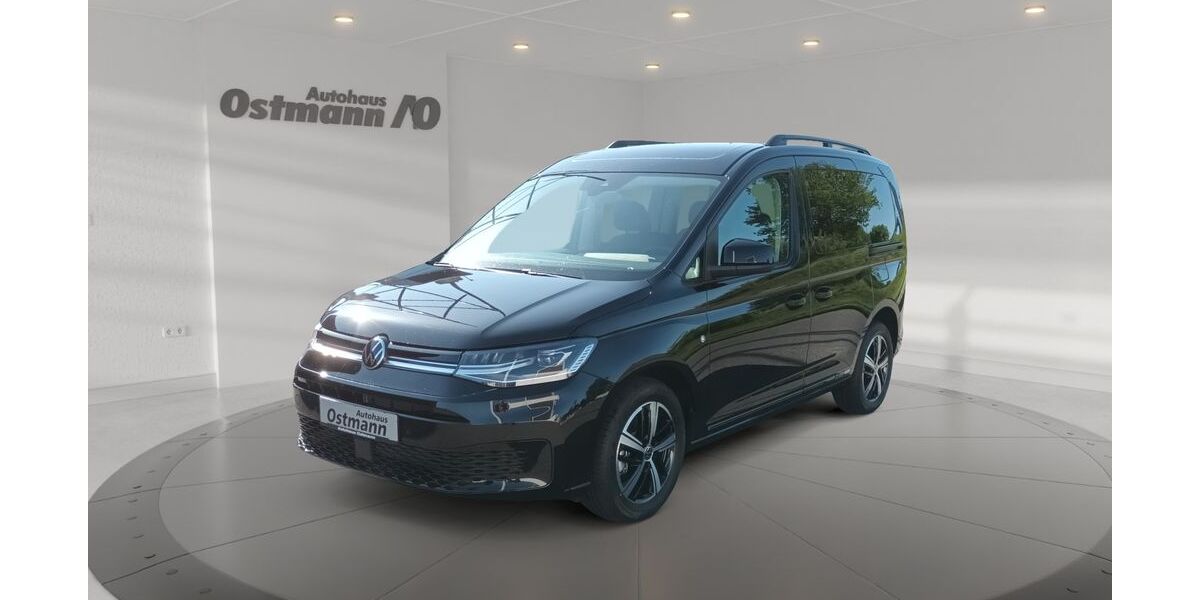 VW Caddy 19.800 km 31.905 &euro; Wolfhagen 34466