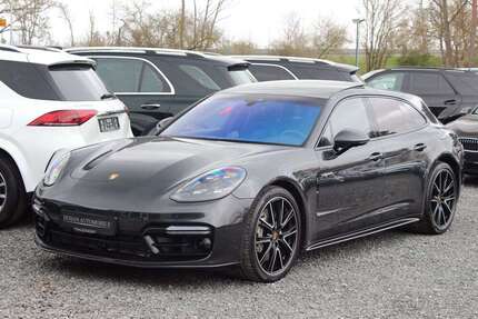 Porsche Panamera 122.000 km 53.900 &euro; Bischofsheim 65474