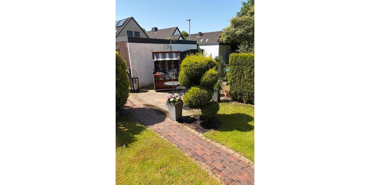 Reihenhaus Bremen Obervieland - 6 Zimmer, 135 m&sup2;, 425.000&euro; | Angebot:27122921