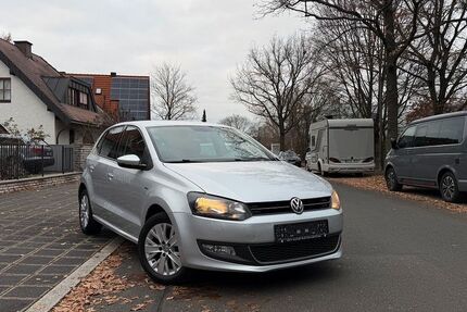 VW Polo 178.000 km 5.289 &euro; nürnberg 90431