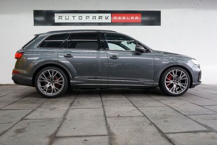 Audi Q7 149.980 km 55.880 € Asslar 35614