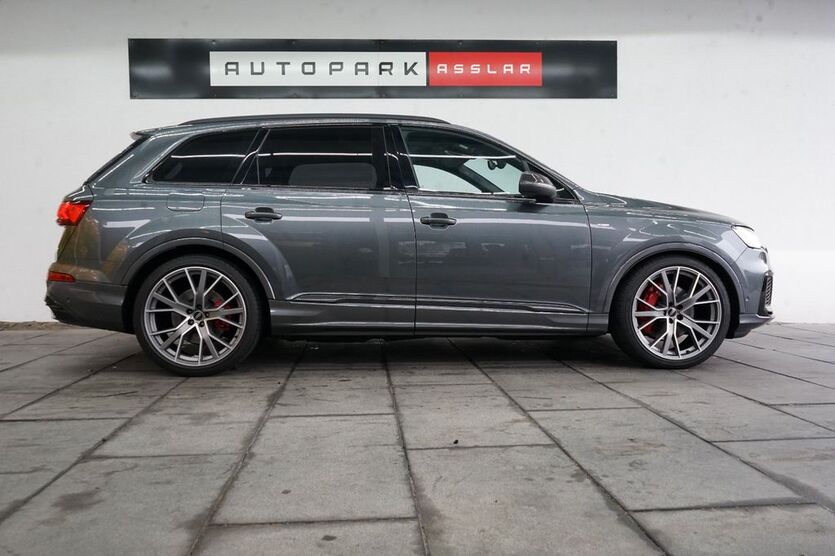Audi Q7 149.980 km 55.880 € Asslar 35614