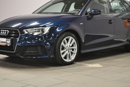 Audi A3 59.009 km 20.990 &euro; Schenefeld | Hamburg 22869
