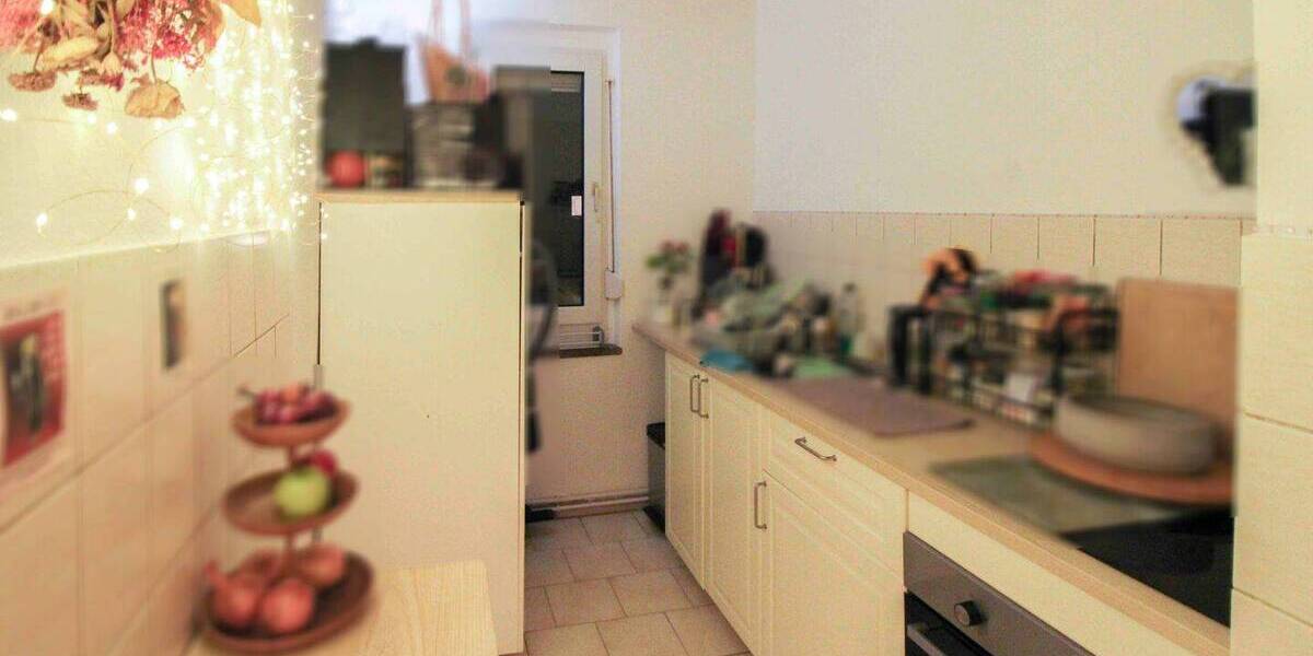 Etagenwohnung Pegau - 2 Zimmer, 47 m&sup2;, 35.000&euro; | Angebot:26391068
