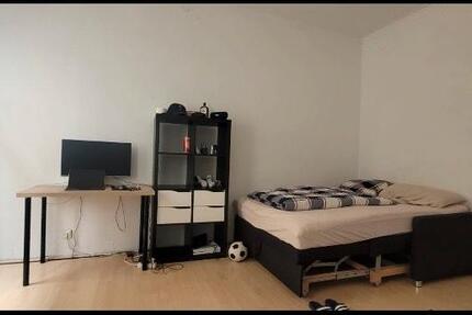 WG Zimmer Sofort Verfügbar 1 zimmer
