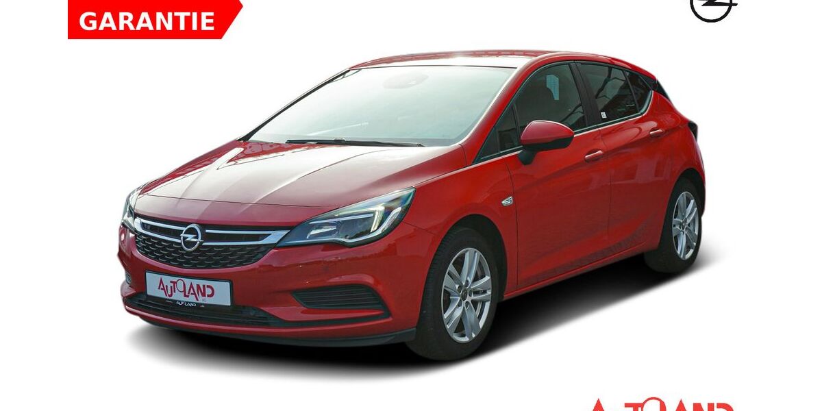 Opel Astra 36.936 km 14.990 &euro; Köthen 06366